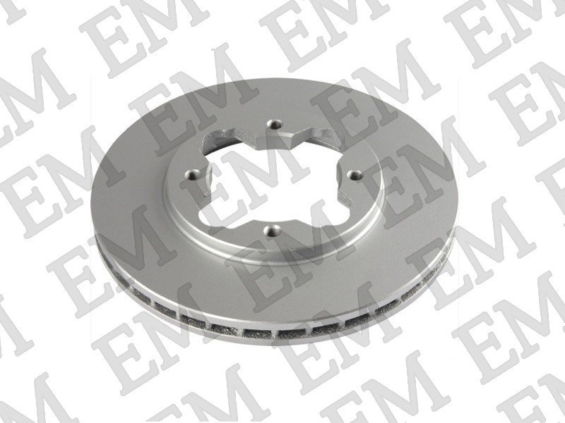 Диски Stellox передние 6020-9941V-SX купить,9689