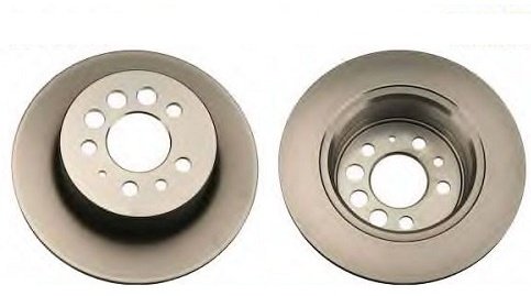 Диски Stellox задние 6020-4807-SX купить,12520