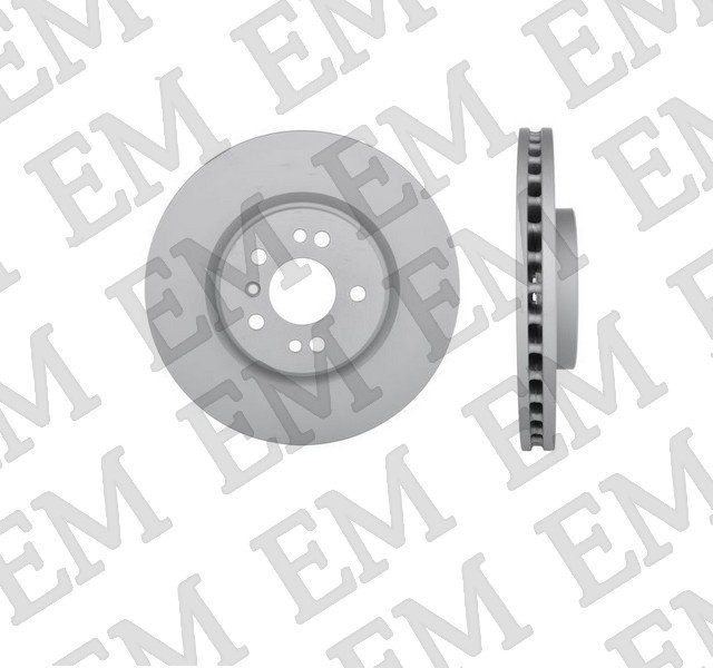 Диски Stellox передние 6020-1135V-SX купить,31500