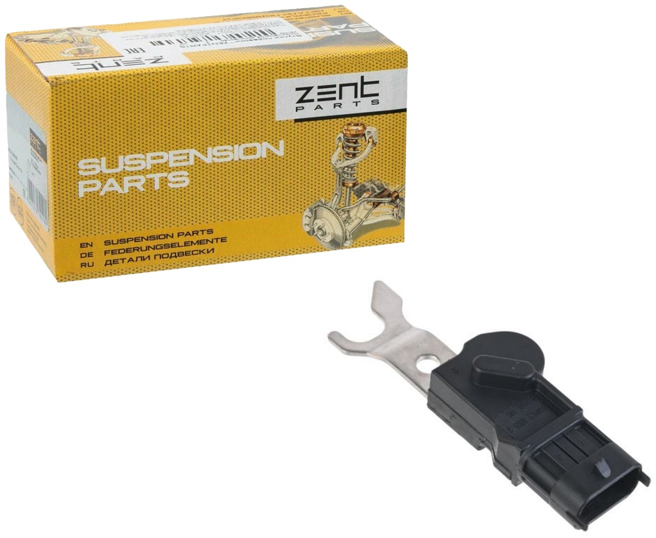 ZentParts датчик распредвала Z04742 купить,4589