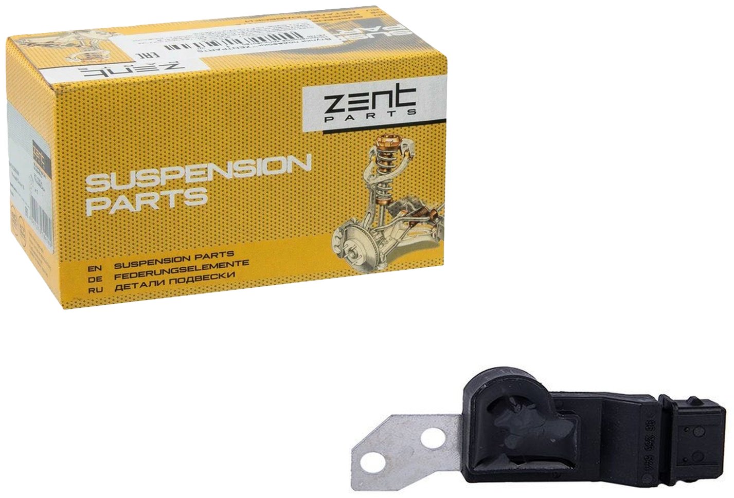 ZentParts датчик распредвала Z04603 купить,4536