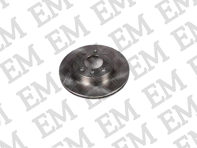 Диски Stellox передние 6020-1424-SX купить,10980