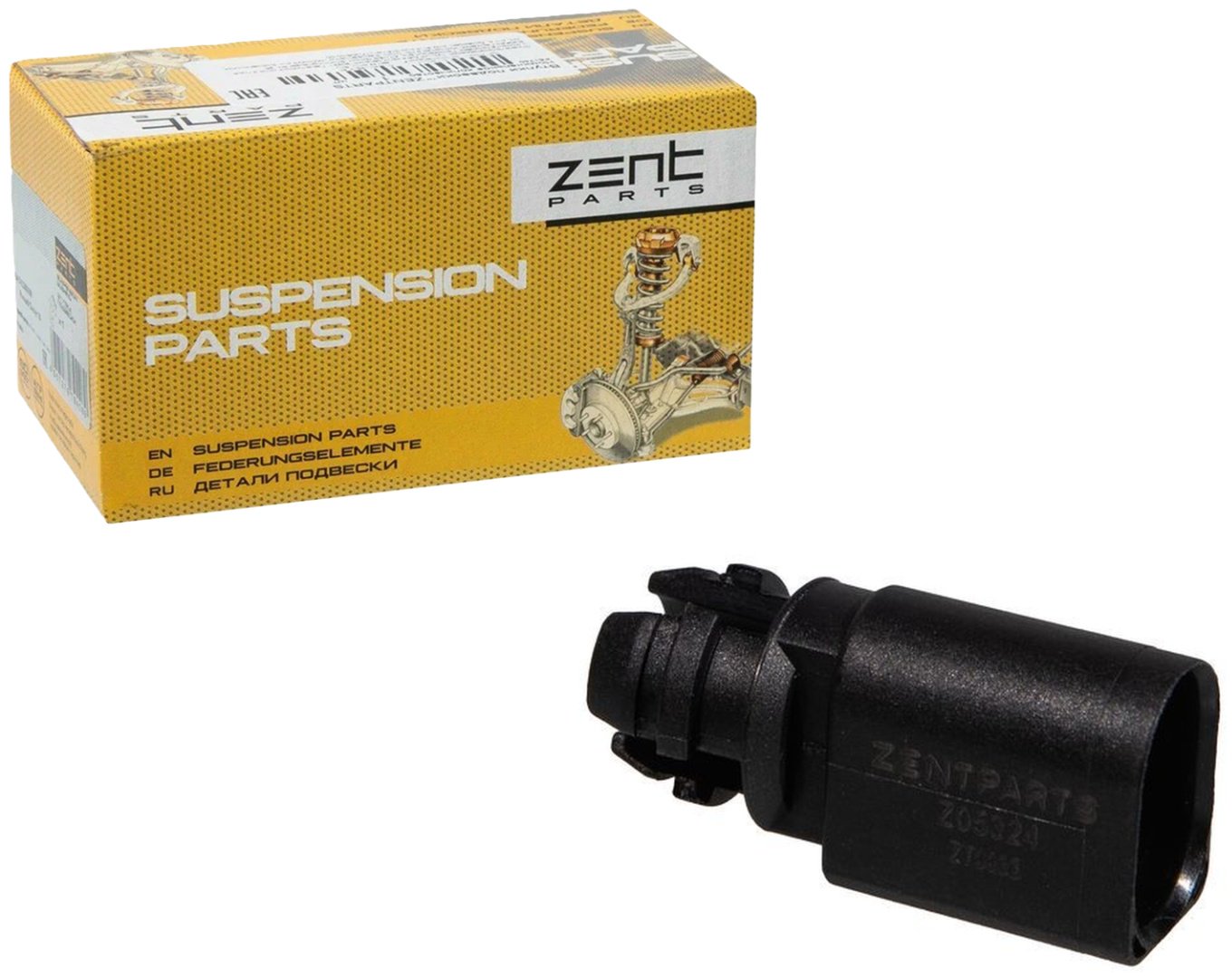 ZentParts датчик температурный Z05324 купить,5521