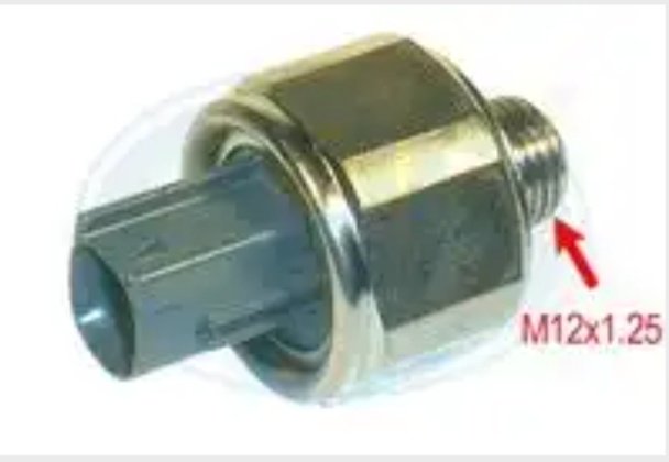ZentParts датчик детонации Z04213 купить,4852