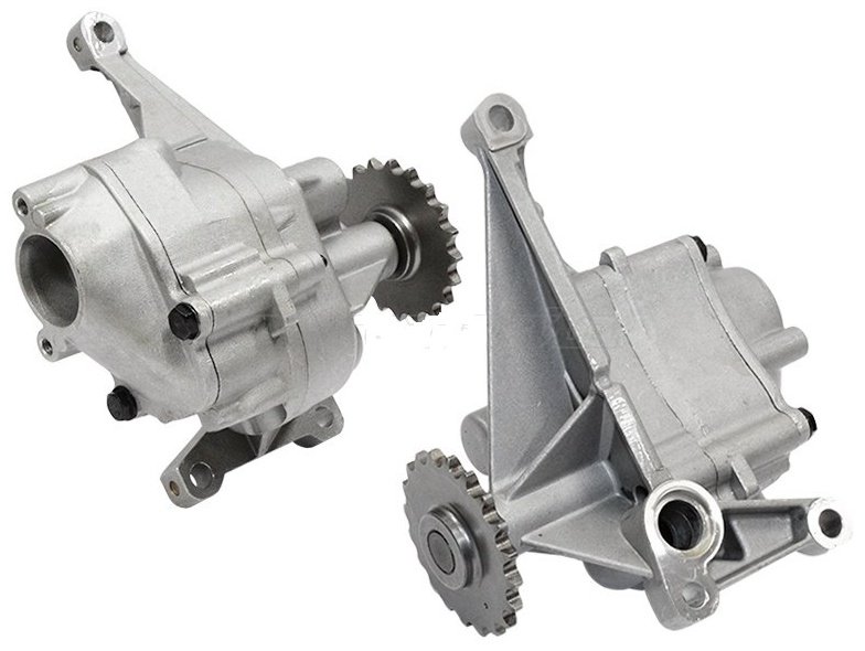 SAT масляный насос ST-167-0003 купить,23000