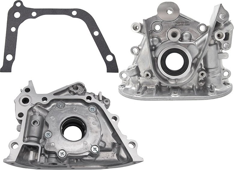 SAT масляный насос ST-15100-15060 купить,16600