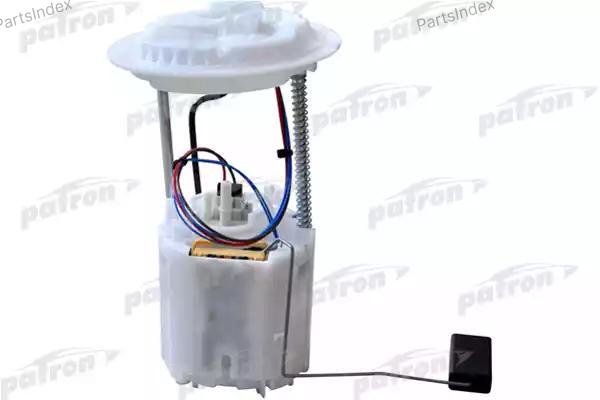 PATRON насос ТНВД PFP402 купить,39600