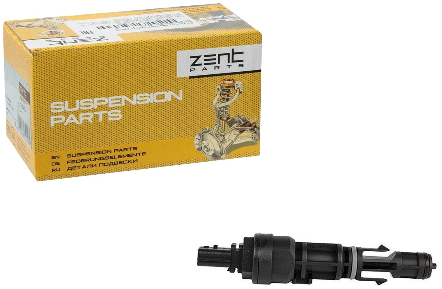 ZentParts датчик скорости Z05009 купить,3510
