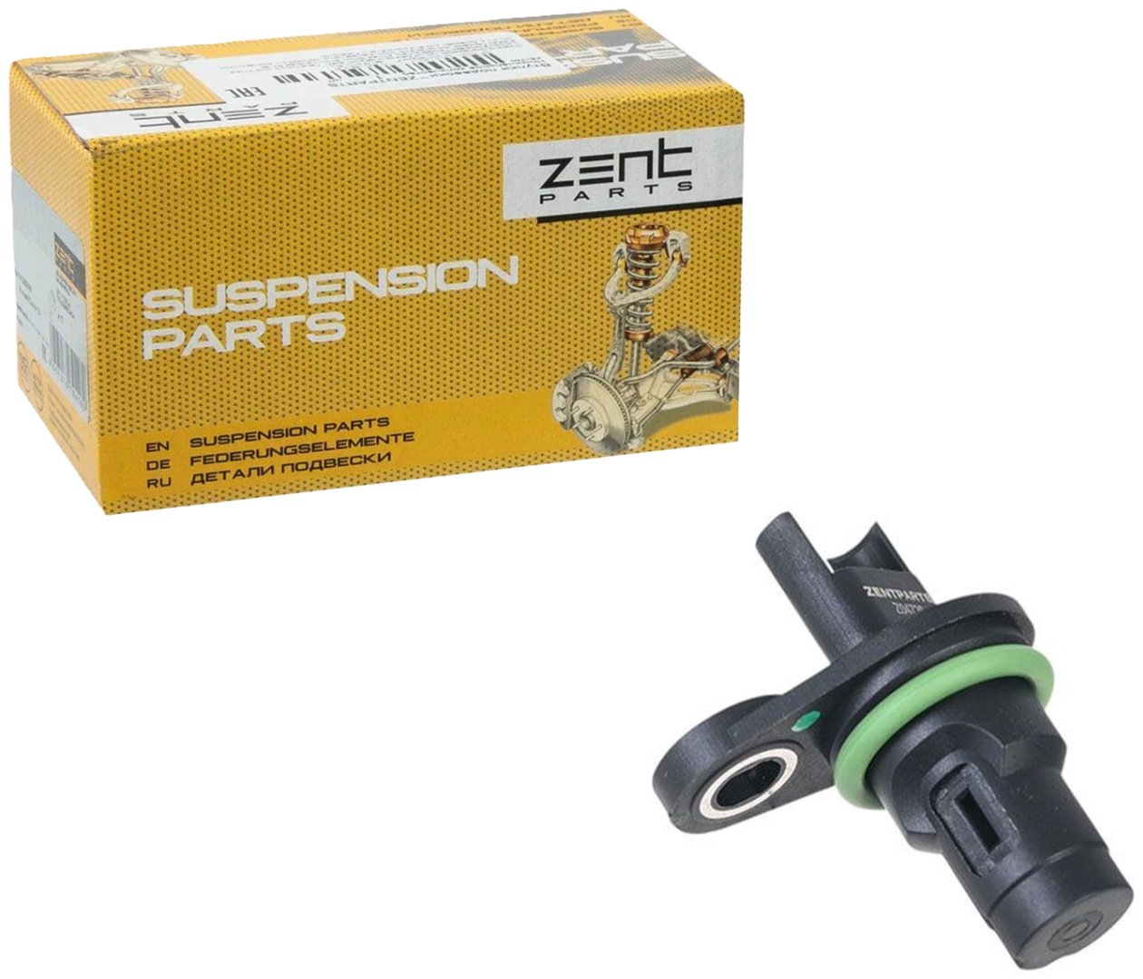 ZentParts датчик распредвала Z04728 купить,8521