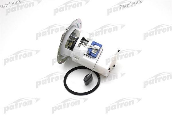 PATRON насос ТНВД PFP452 купить,37440