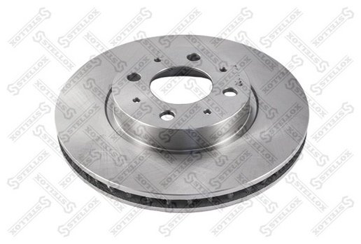 Диски Stellox передние 6020-4829V-SX купить,15470
