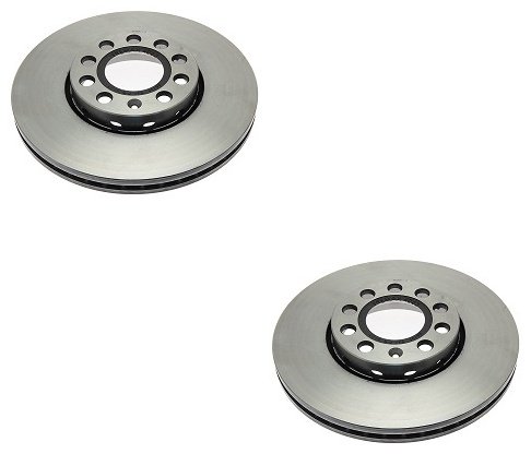 Диски Stellox передние 6020-4743V-SX купить,25300