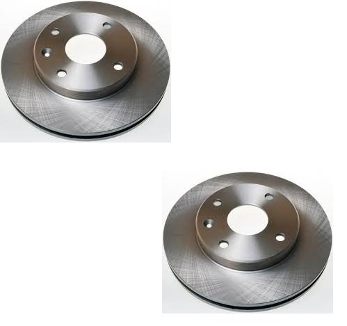 Диски Stellox передние 6020-1074V-SX купить,18840