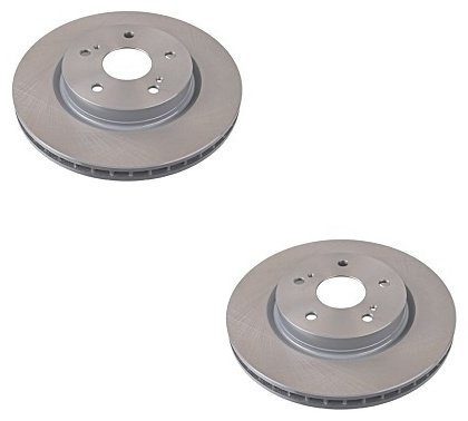 Диски Stellox передние 6020-1100V-SX купить,27190
