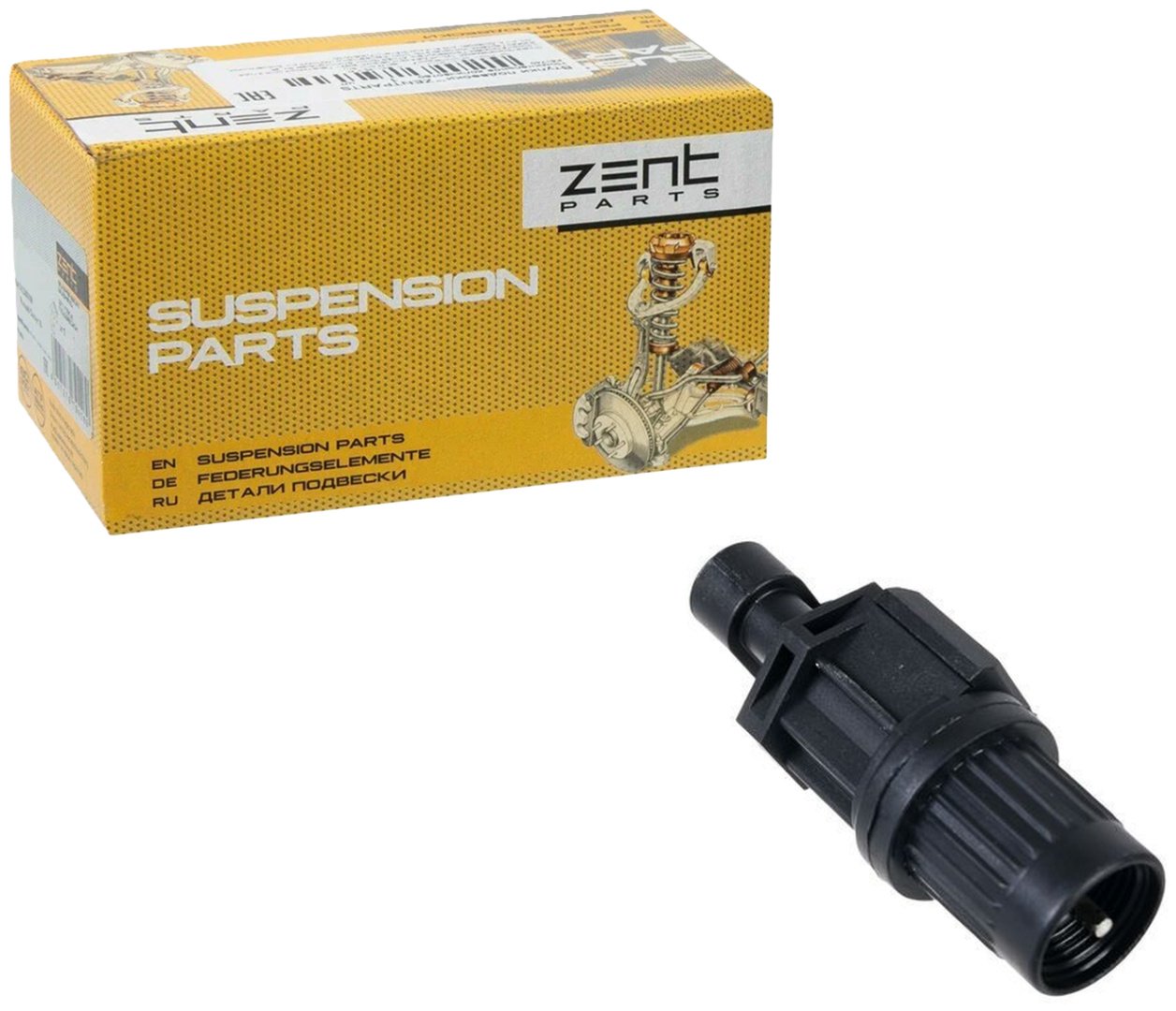 ZentParts датчик скорости Z05007 купить,2362