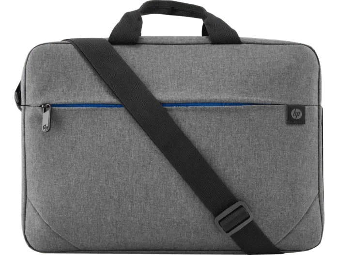 Сумка для ноутбука HP Prelude Top Load 2Z8P4AA 15.6" серая