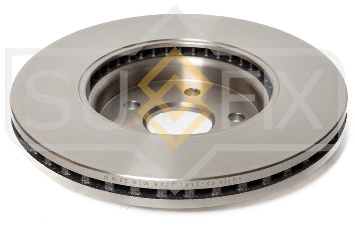 Диски Sufix передние FX-1131 купить,43190
