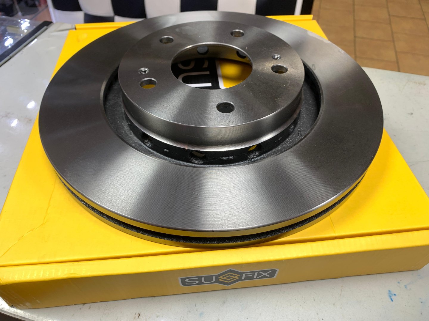 Диски Sufix передние FX1047 - ForteMarket Диски Sufix передние FX1047 купить,26950