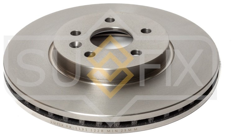 Диски Sufix передние FX-1131 купить,43190