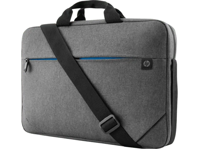 Сумка для ноутбука HP Prelude Top Load 2Z8P4AA 15.6" серая купить,9264