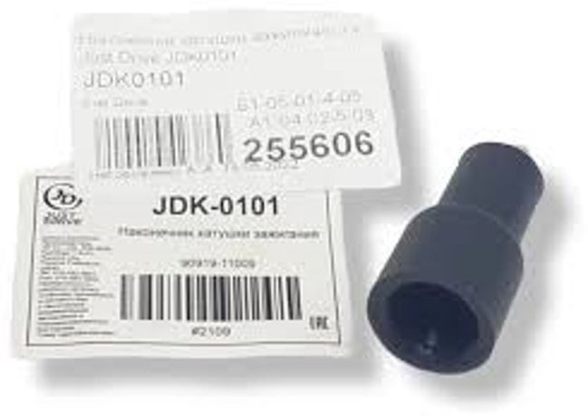Just Drive наконечник катушки зажигания JDK0101 купить,787