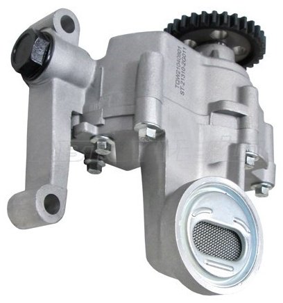 SAT масляный насос ST-21310-2G011 купить,30810