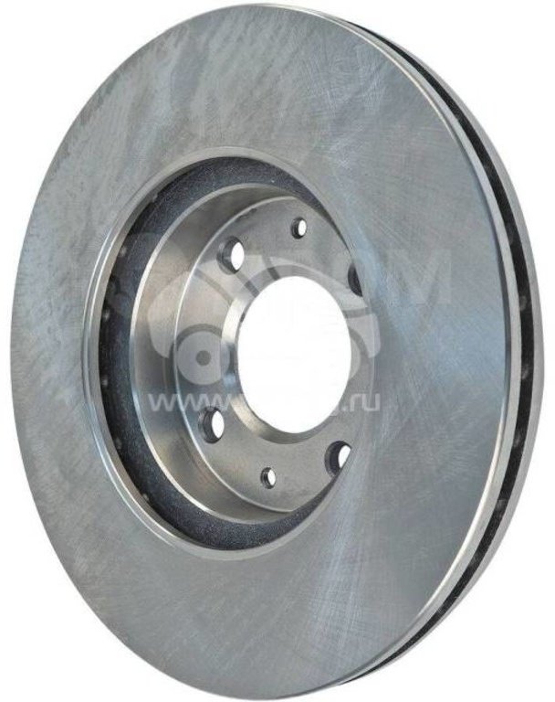 Диски Stellox передние 6020-1113V-SX купить,10800