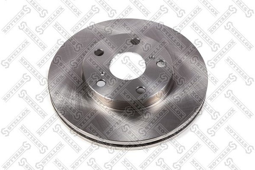 Диски Stellox передние 6020-1122V-SX купить,14440