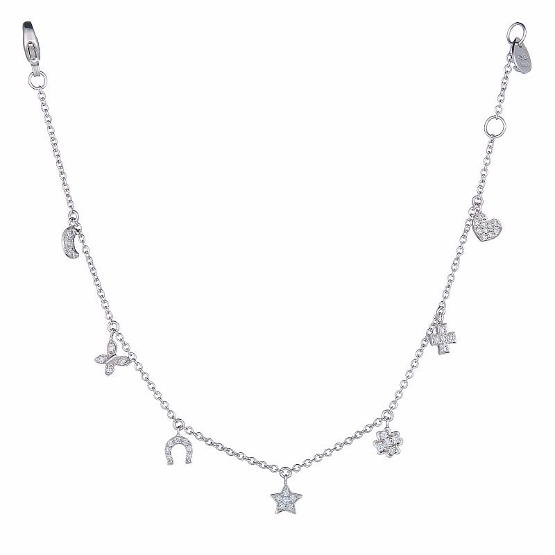 Браслет Constella 4573/5372 CRV 3гр купить,NaN