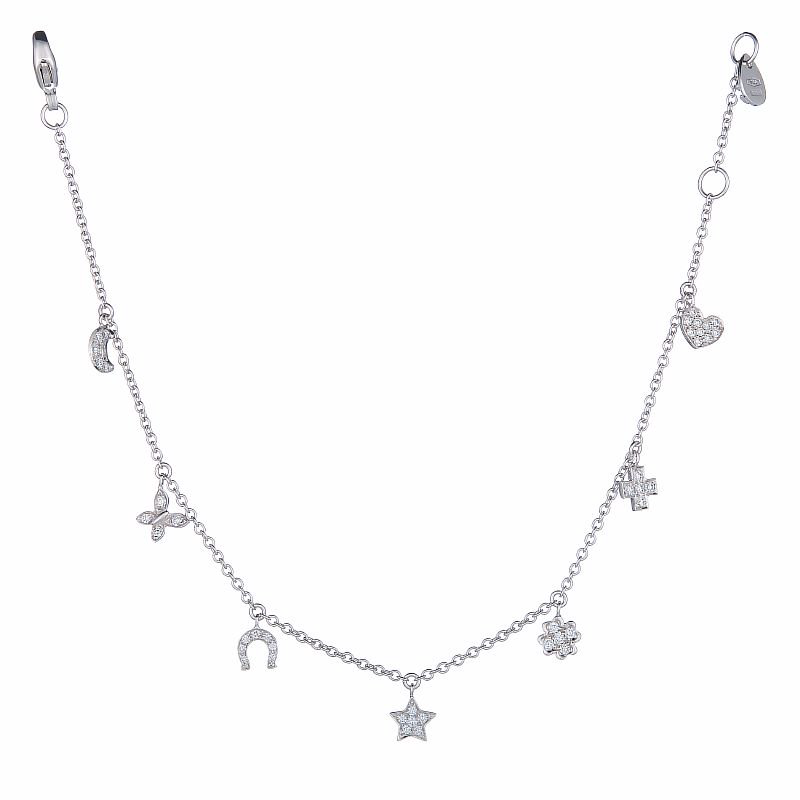 Браслет Constella 4573/5372 CRV 3гр купить,NaN