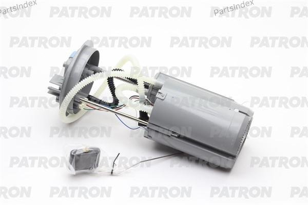 PATRON насос ТНВД PFP584 купить,38680