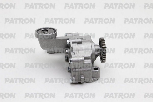 PATRON масляный насос POP013KOR купить,27650