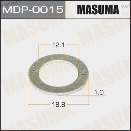 Masuma Шайба Под Форсунку MDP0015 купить,1169