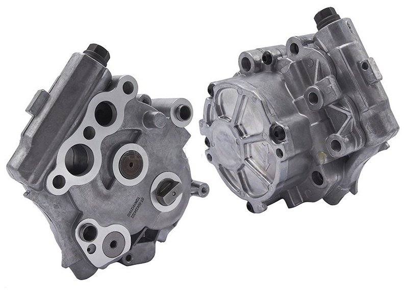 SAT масляный насос ST-504 3343 22 купить,92770