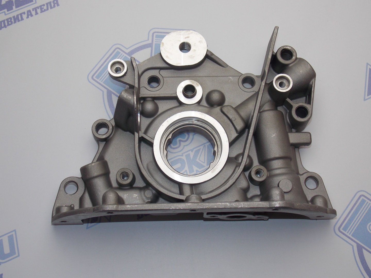 SAT масляный насос ST-15100-16070 купить,18320