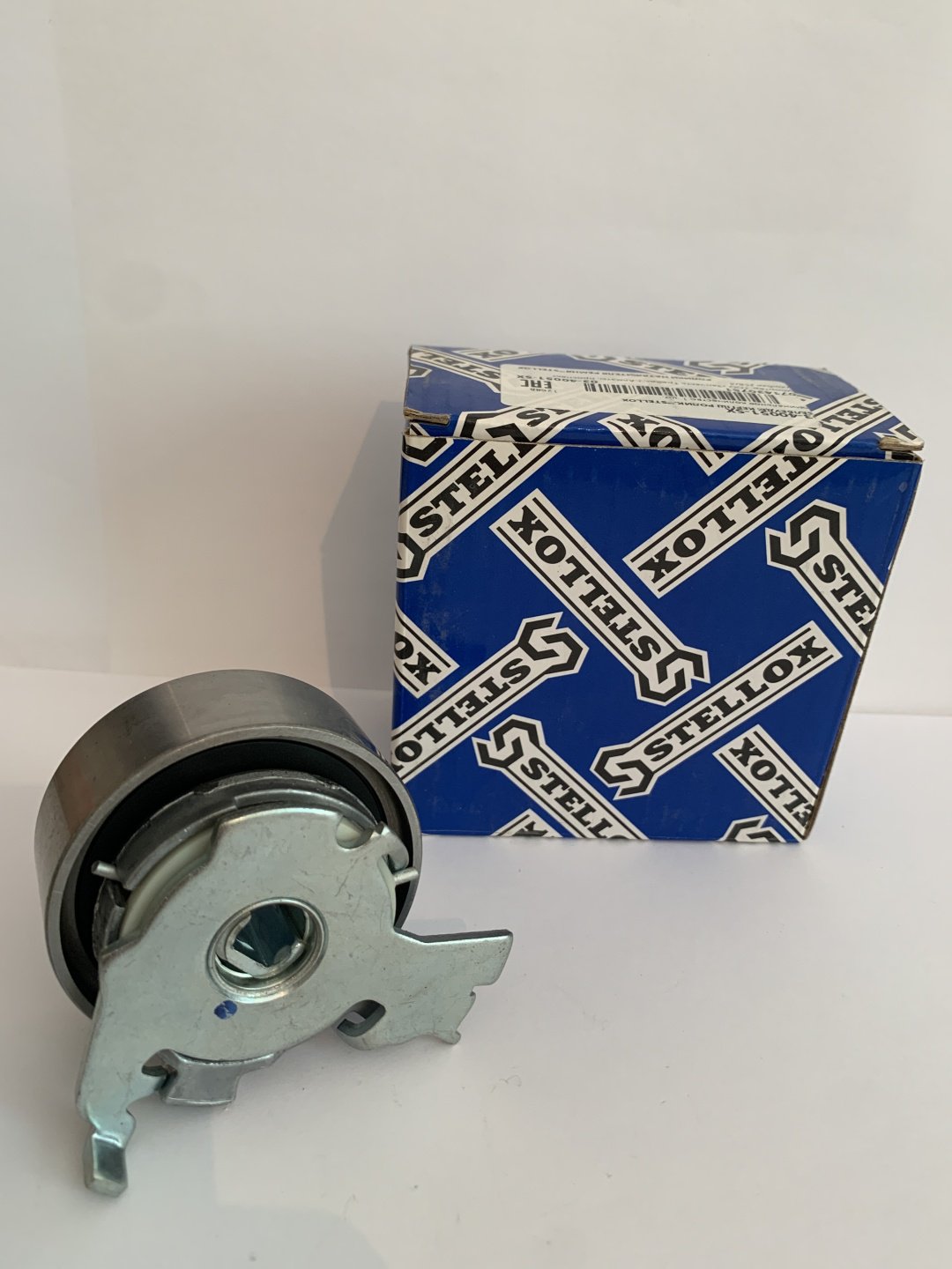 Stellox натяжной механизм 03-40051-sx купить,6677