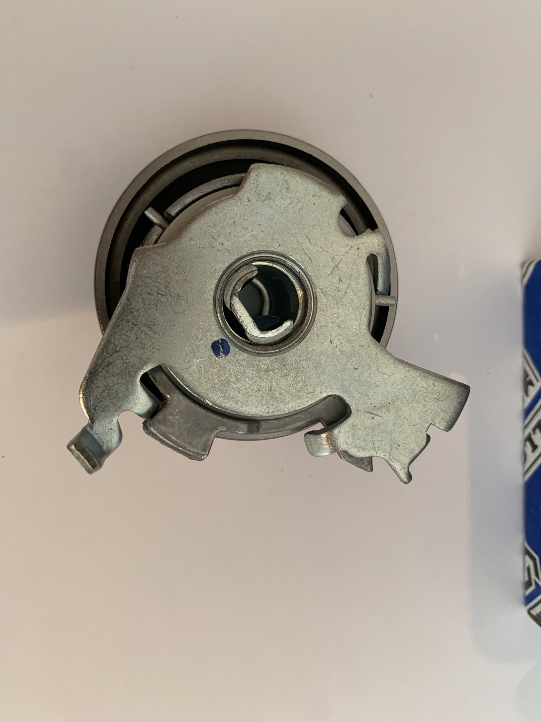 Stellox натяжной механизм 03-40051-sx купить,6677