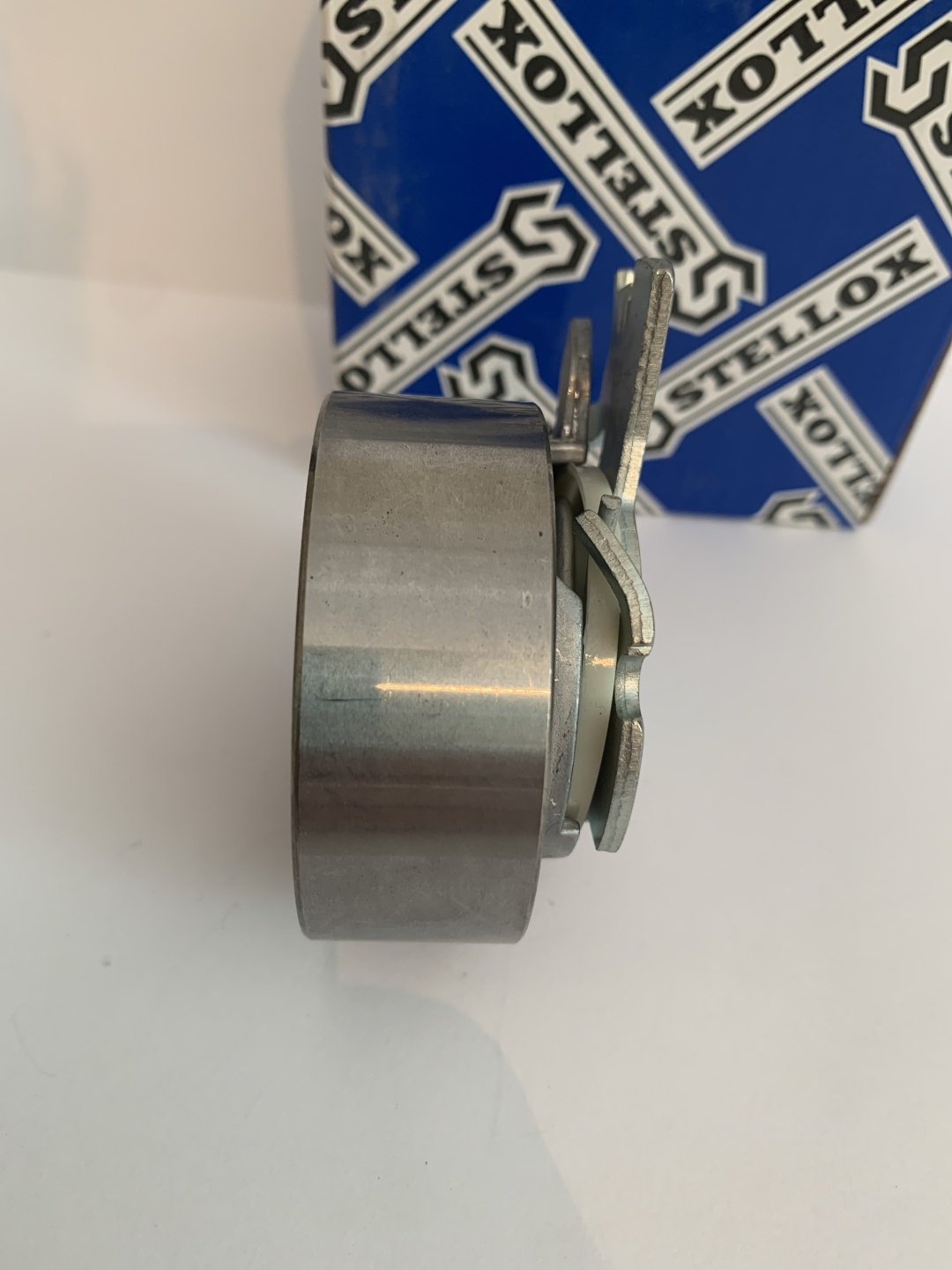 Stellox натяжной механизм 03-40051-sx купить,6677