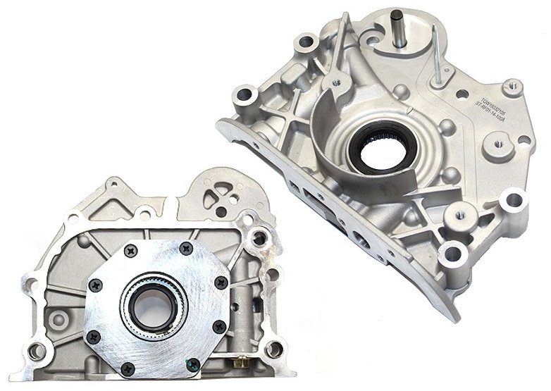 SAT масляный насос ST-RF01-14-100A купить,30180