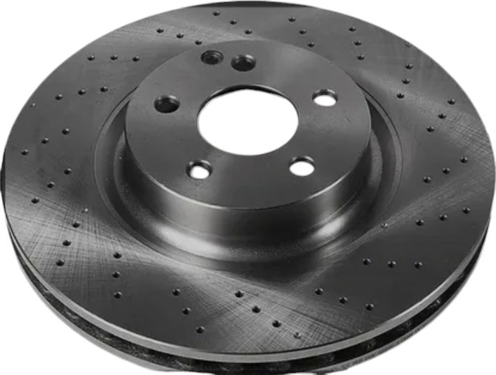 Диски Stellox передние 6020-1497-SX купить,49350