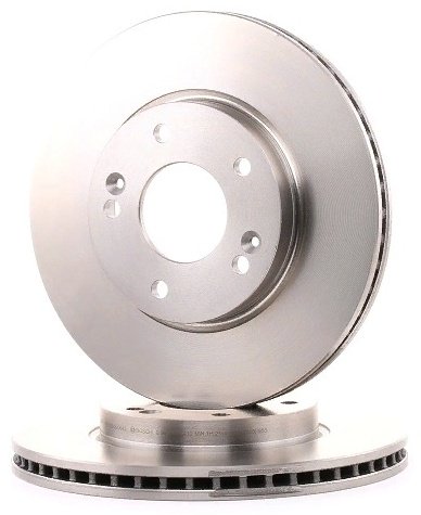 Диски Stellox передние 6020-1468-SX купить,22200