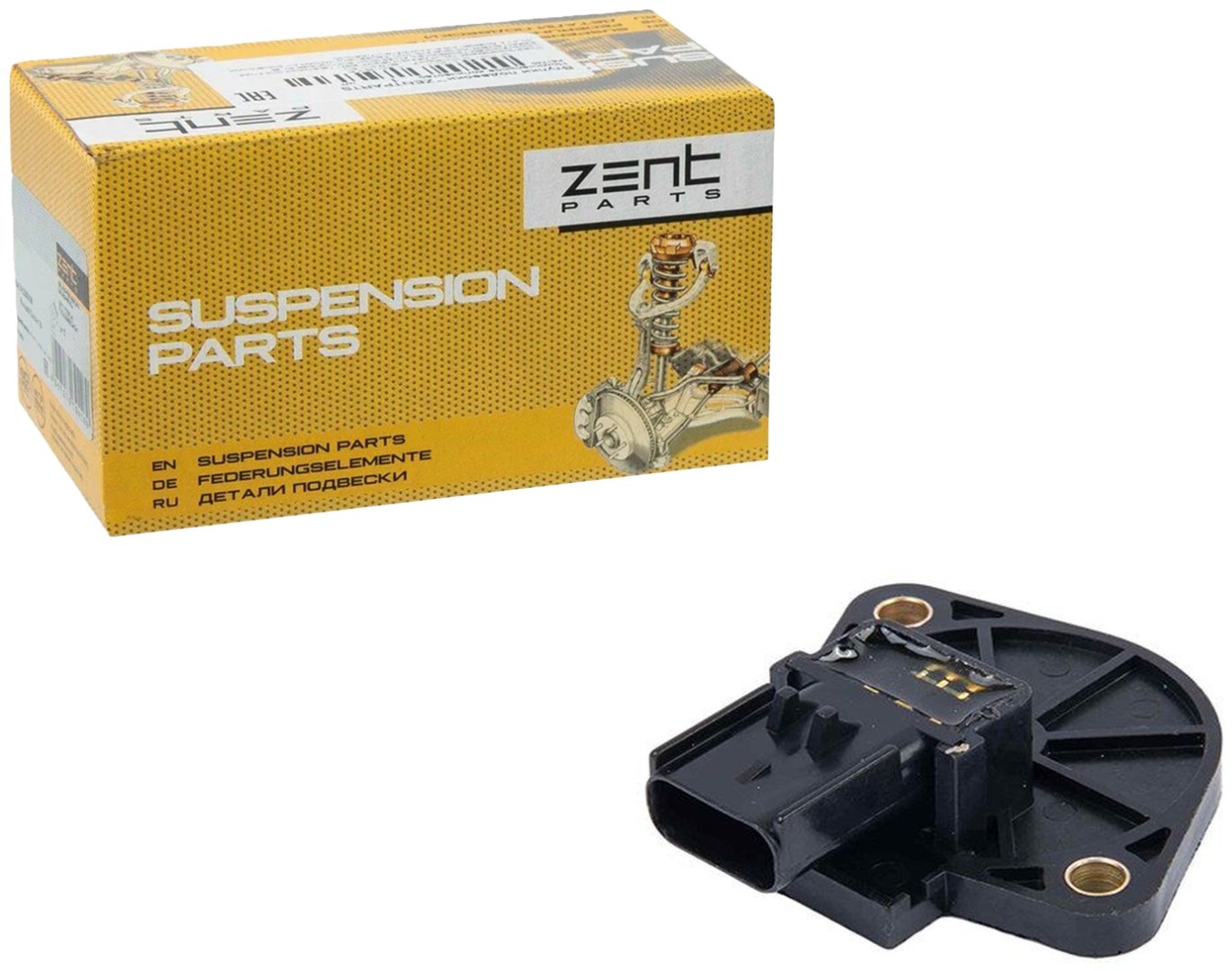 ZentParts датчик распредвала Z04626 - ForteMarket ZentParts датчик распредвала Z04626 купить,11680