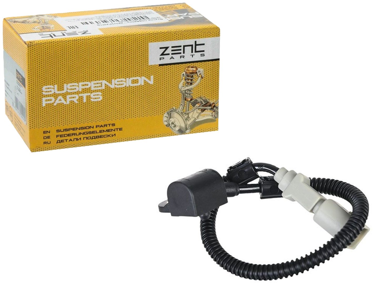 ZentParts датчик распредвала Z04675 купить,10280