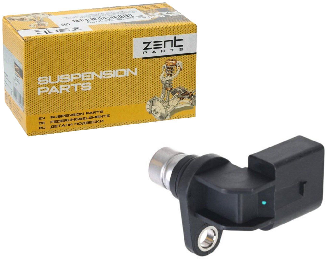 ZentParts датчик распредвала Z04723 - ForteMarket ZentParts датчик распредвала Z04723 купить,6232