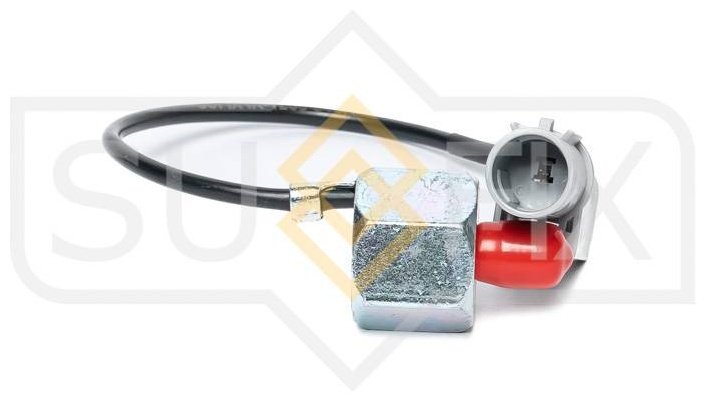 Sufix датчик детонации IK-1259 купить,7760