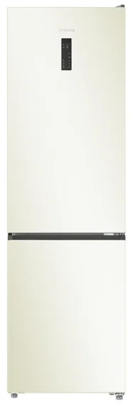 Холодильник Dreame Fridge 200 Combi DRB450WMYARU бежевый - ForteMarket Холодильник Dreame Fridge 200 Combi DRB450WMYARU бежевый купить,350990