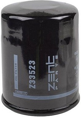 ZENTPARTS Фильтр Масляный Двигателя Z33523 купить,1639