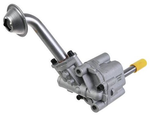 ZentParts масляный насос Z189857 купить,18840