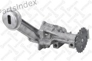 Stellox масляный насос 0440027SX купить,15240