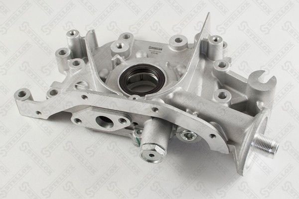 STELLOX Насос Масляный ДВС 0440019SX купить,23450